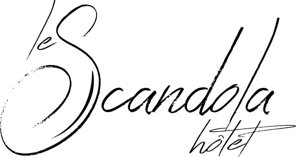 Hotel Scandola Piana  Exterior foto